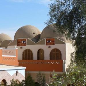 Jannah Elsahara Hotel