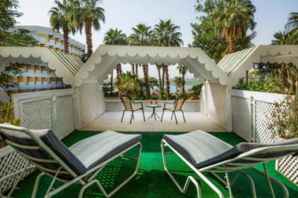 Pyramisa Luxor Hotel and Suites - image 17