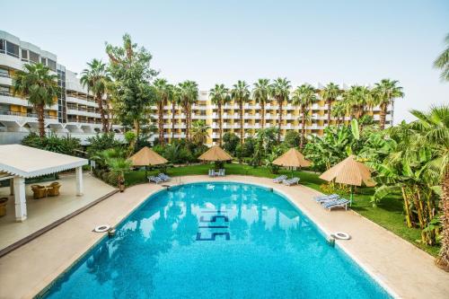 Pyramisa Luxor Hotel and Suites - image 3