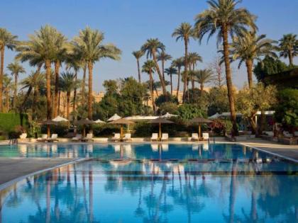 Sofitel Winter Palace Luxor - image 1