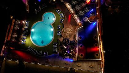 Lotus Luxor Hotel - image 15