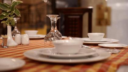 Lotus Luxor Hotel - image 21