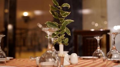 Lotus Luxor Hotel - image 22