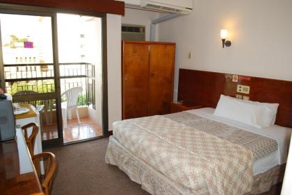 St.Joseph Hotel - image 21