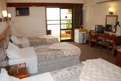 St.Joseph Hotel - image 22
