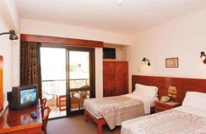 St.Joseph Hotel - image 24