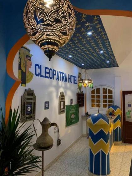 Cleopatra Hotel Luxor - image 16