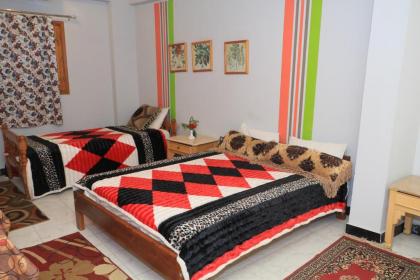 Amon Hotel - image 11