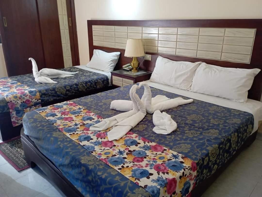 Windsor Hotel Luxor - main image