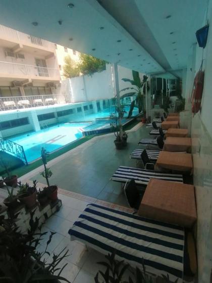 Windsor Hotel Luxor - image 17