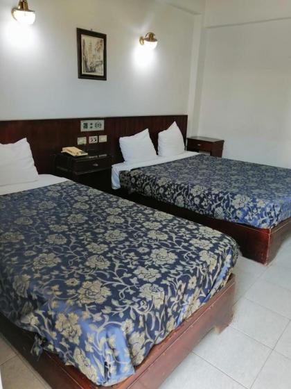 Windsor Hotel Luxor - image 5