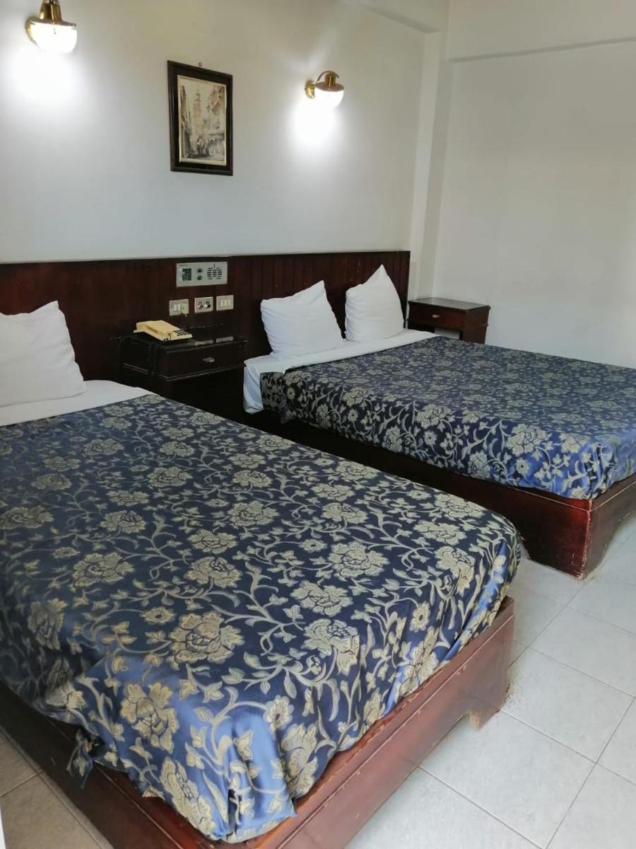 Windsor Hotel Luxor - image 5
