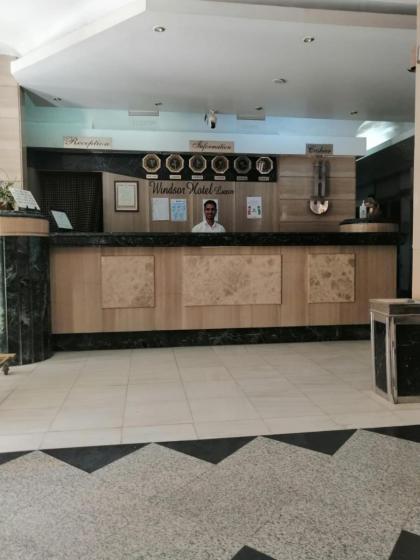 Windsor Hotel Luxor - image 8