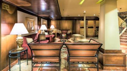 Jaz Crown Jewel Nile Cruise - Every Saturday from Luxor for 07 & 04 Nights - Every Wednesday From Aswan for 03 Nights - image 8