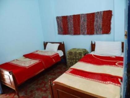 Bob Marley House Sherief Hotel Luxor - image 11