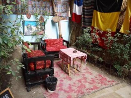 Bob Marley House Sherief Hotel Luxor - image 13