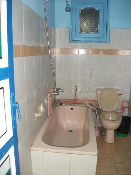 Bob Marley House Sherief Hotel Luxor - image 2