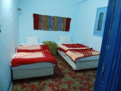 Bob Marley House Sherief Hotel Luxor - image 20