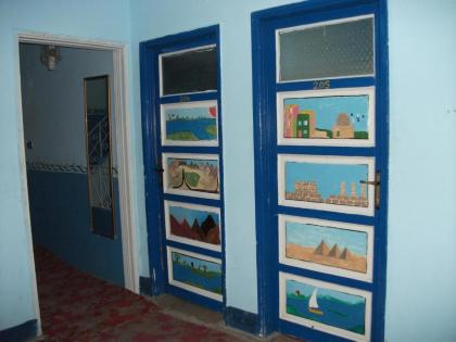 Bob Marley House Sherief Hotel Luxor - image 4