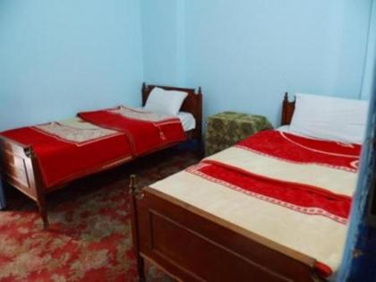 Bob Marley House Sherief Hotel Luxor - image 9