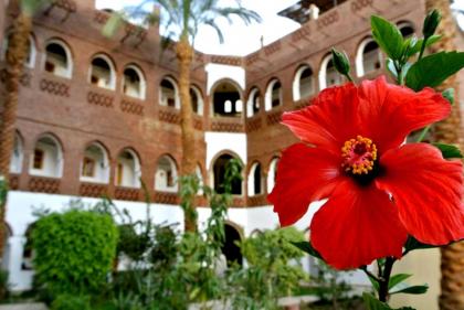 Hotel Sheherazade Luxor - image 21