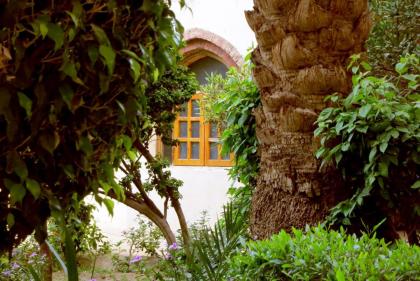 Hotel Sheherazade Luxor - image 23