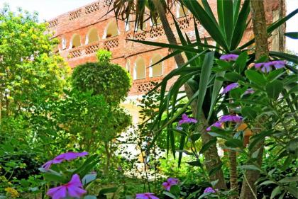 Hotel Sheherazade Luxor - image 24