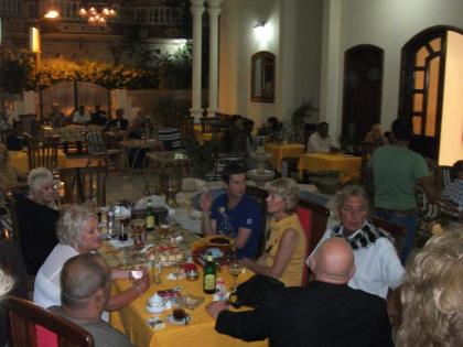 Al Hambra Hotel - image 12
