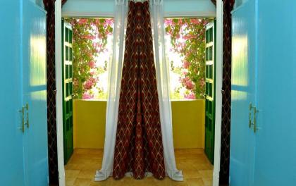 El Gezira Hotel - image 18