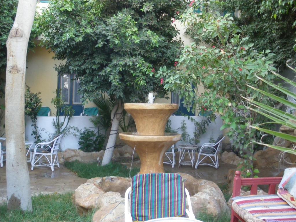 El Gezira Hotel - image 2