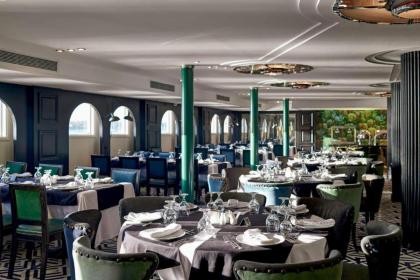 Movenpick MS Hamees Nile Cruise 4 or 7 Nights Each Monday From Luxor & 3 Nights Each Friday From Aswan - image 9
