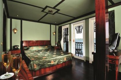 Movenpick SS Misr Steamer Nile Cruise - 04 & 07 Nights Each Monday From Luxor and 03 Nights Each Friday from Aswan - image 21