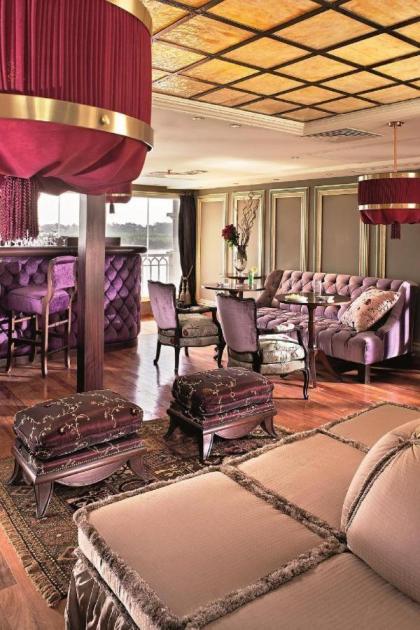 Movenpick SS Misr Steamer Nile Cruise - 04 & 07 Nights Each Monday From Luxor and 03 Nights Each Friday from Aswan - image 22