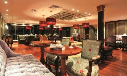 Movenpick SS Misr Steamer Nile Cruise - 04 & 07 Nights Each Monday From Luxor and 03 Nights Each Friday from Aswan - image 23