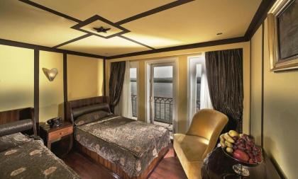 Movenpick SS Misr Steamer Nile Cruise - 04 & 07 Nights Each Monday From Luxor and 03 Nights Each Friday from Aswan - image 24