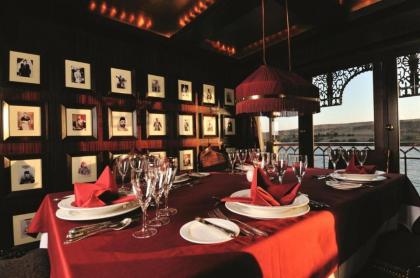 Movenpick SS Misr Steamer Nile Cruise - 04 & 07 Nights Each Monday From Luxor and 03 Nights Each Friday from Aswan - image 26