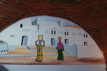 Villa Diletta Luxor - image 11