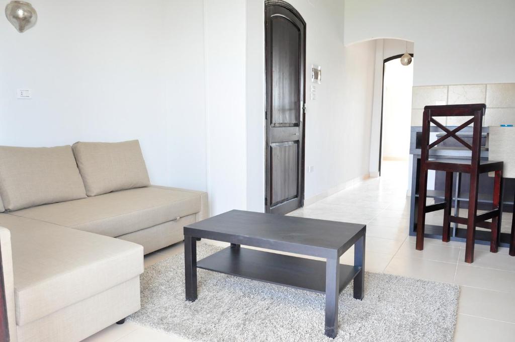 IN LUXOR Nile Apartments - image 7