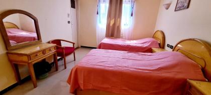 Senmut Luxory Rooms - image 21