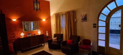 Senmut Luxory Rooms - image 22