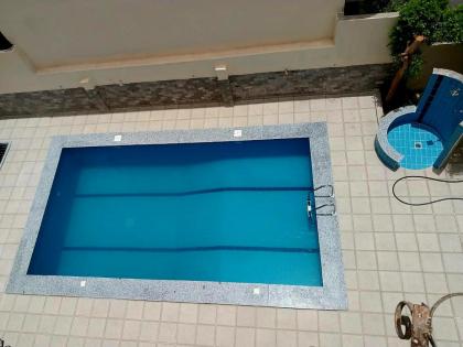 Senmut Luxory Rooms - image 23