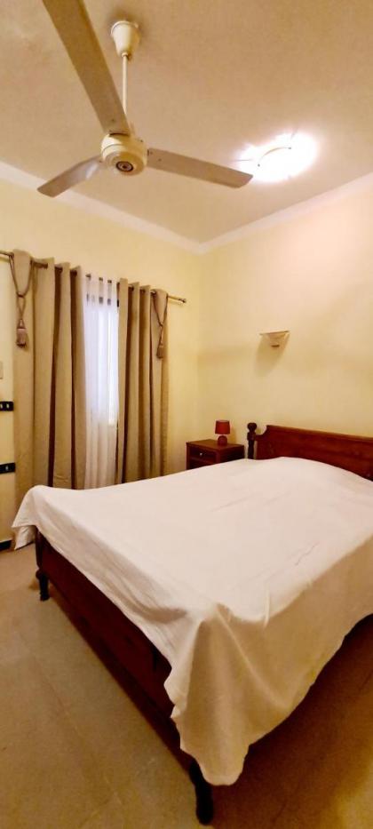 Senmut Luxory Rooms - image 25