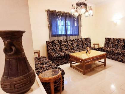 Senmut Luxory Rooms - image 26