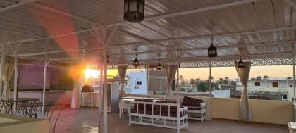 Senmut Luxory Rooms - image 27