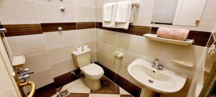 Senmut Luxory Rooms - image 28