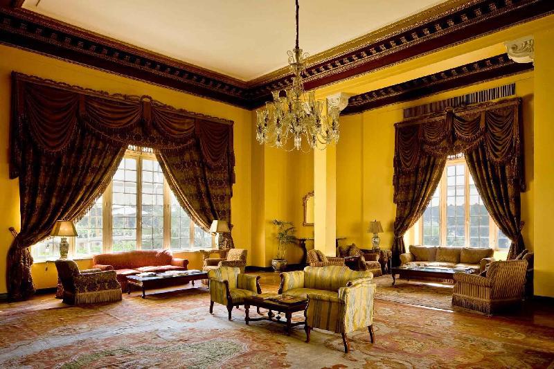 Pavillon Winter Luxor - image 3