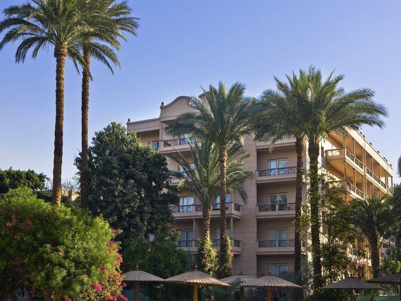 Pavillon Winter Luxor - image 5