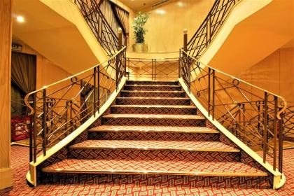 Jaz Crown Jubilee Nile Cruise - Every Thursday from Luxor for 07 & 04 Nights - Every MondayFrom Aswan for 03 Nights - image 8