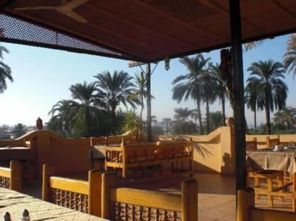 El Nakhil Hotel - image 11