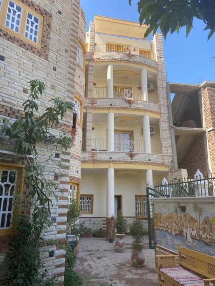 Spring Hotel Luxor - image 23